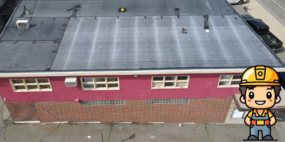 Brockton Commercial Roofing Solutions