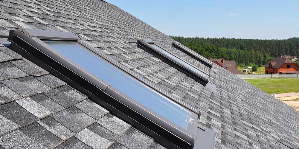 MJY Construction Skylight Installation Services