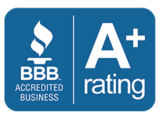 BBB A+ Rating