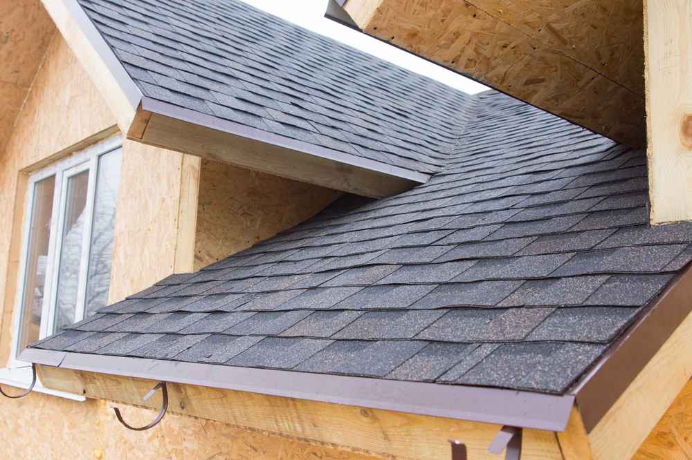 Roofing Contractor in Avon