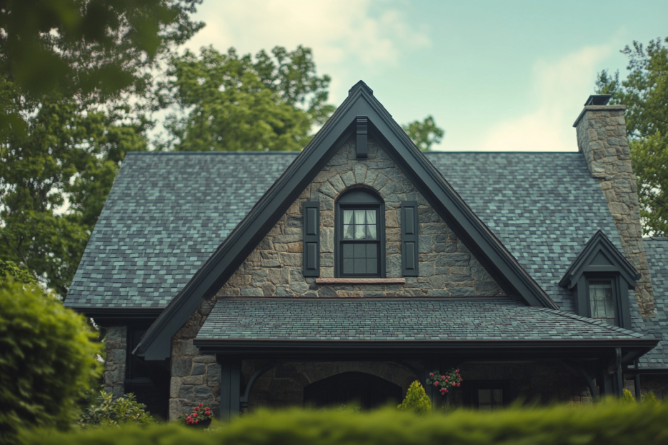 roofing services in Norwood, MA