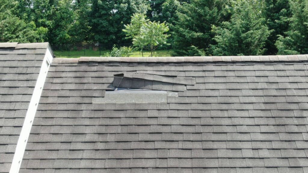 reasons to replace roof in Brockton