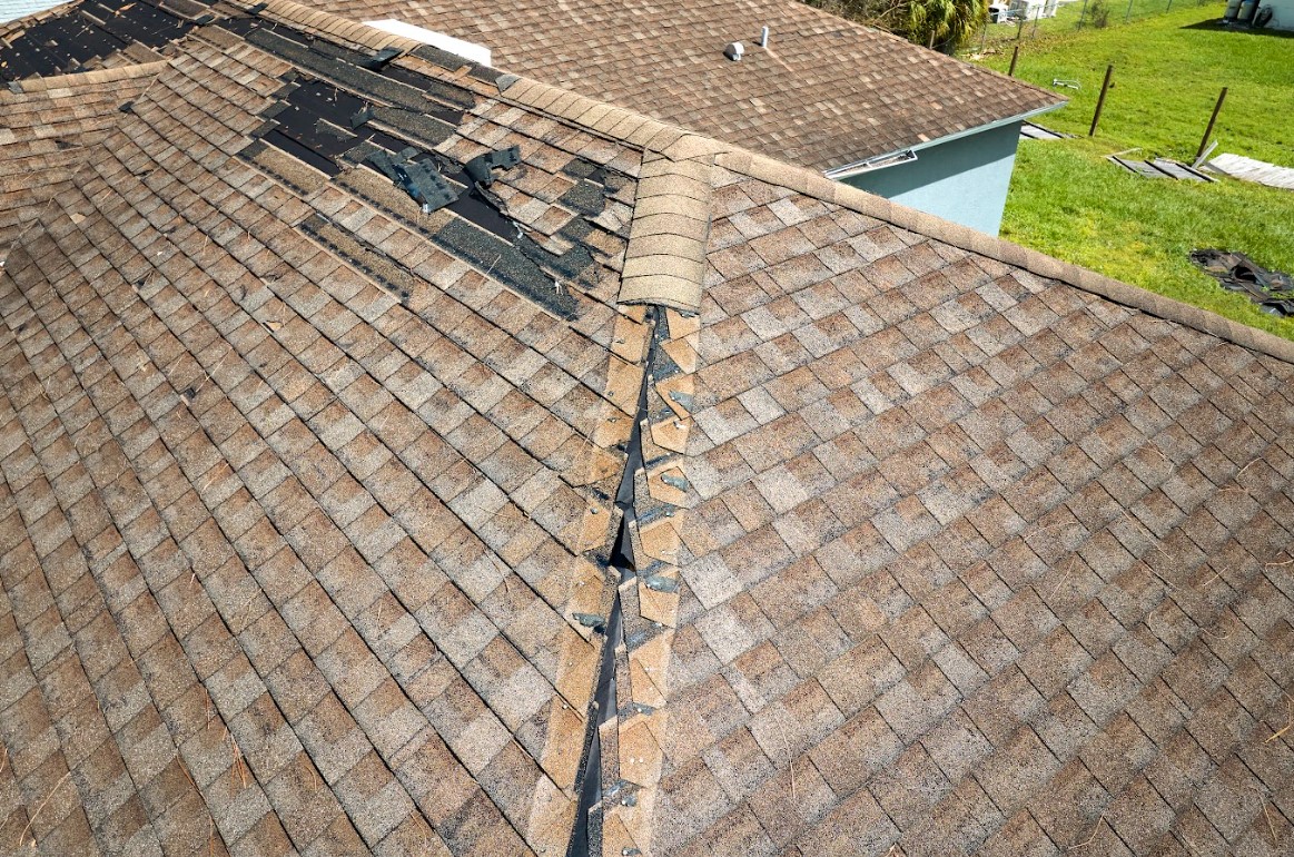 roof replacement reasons in Brockton