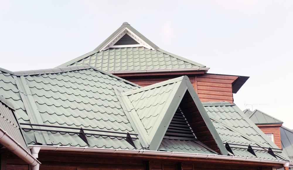 trusted metal roofers in Brockton MA