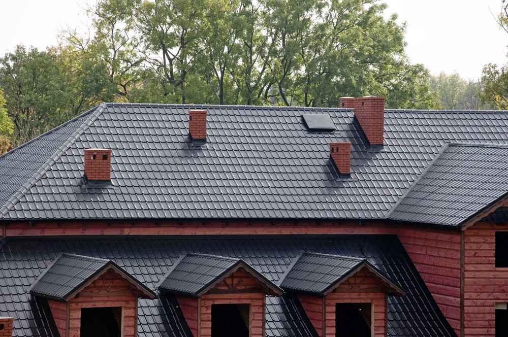 best metal roofers in Brockton MA