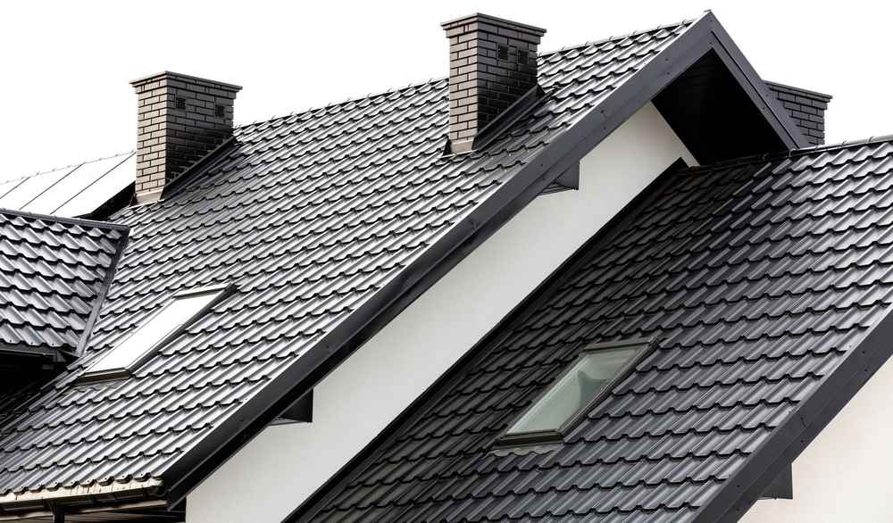 trusted metal roofing expert in Brockton MA