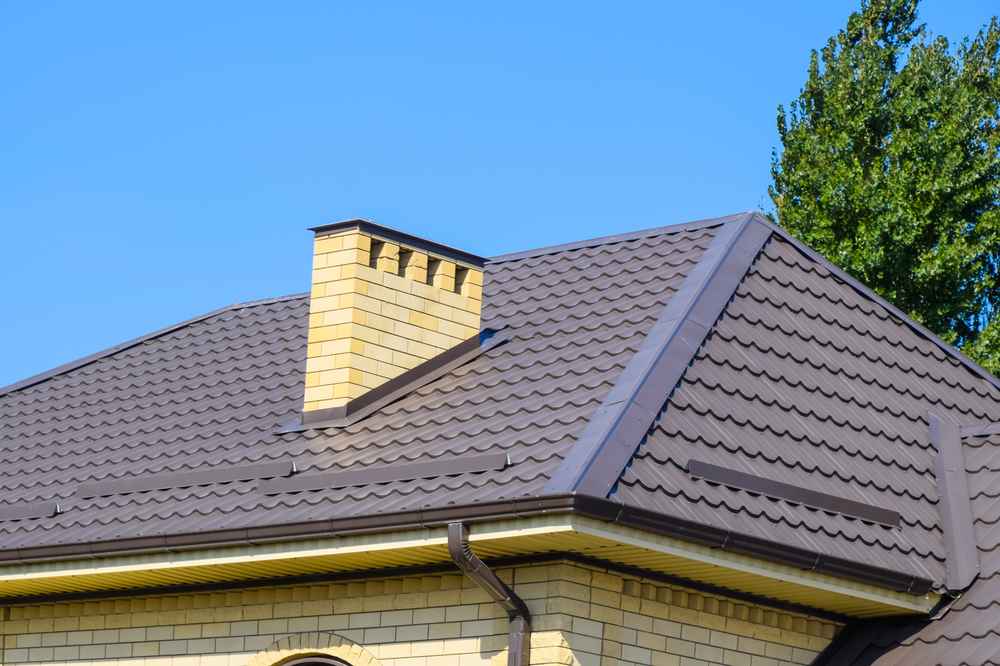 trusted metal roofing expert in Brockton MA