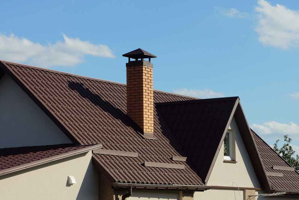 metal roofing expert in Rockland MA
