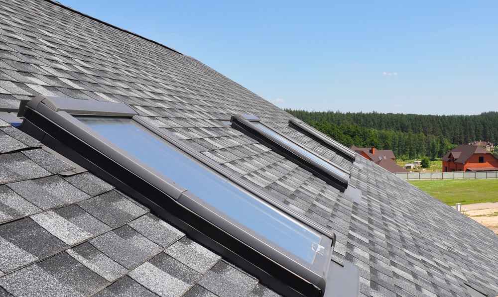trusted skylight installation expert in Brockton MA