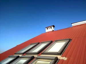 trusted skylight installation expert in Brockton MA