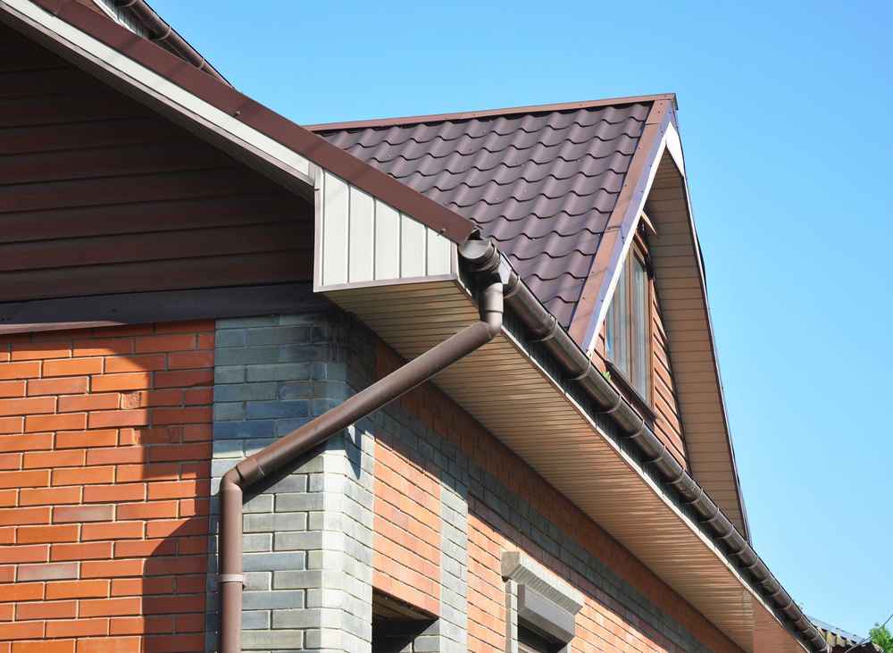Expert metal installation and long-lasting protection in Canton MA