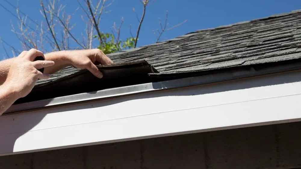 trusted roofing company in Brockton