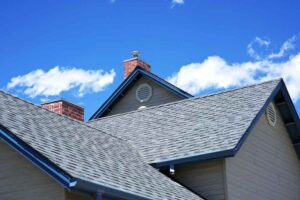 choosing asphalt shingle roofing in Massachusetts