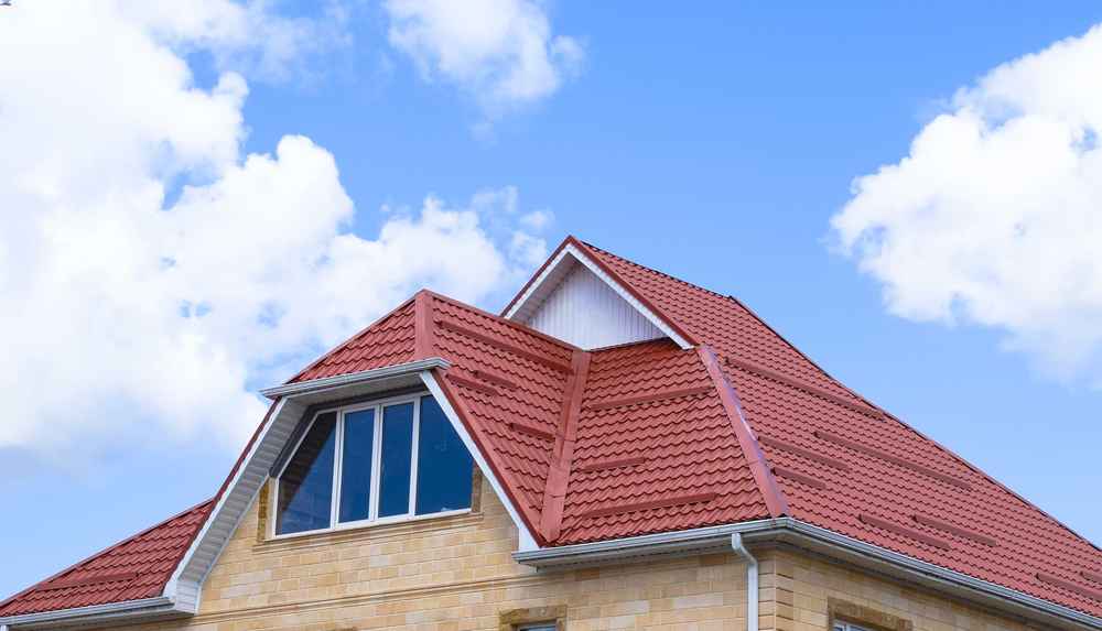trusted metal roofing expert in Weymouth MA