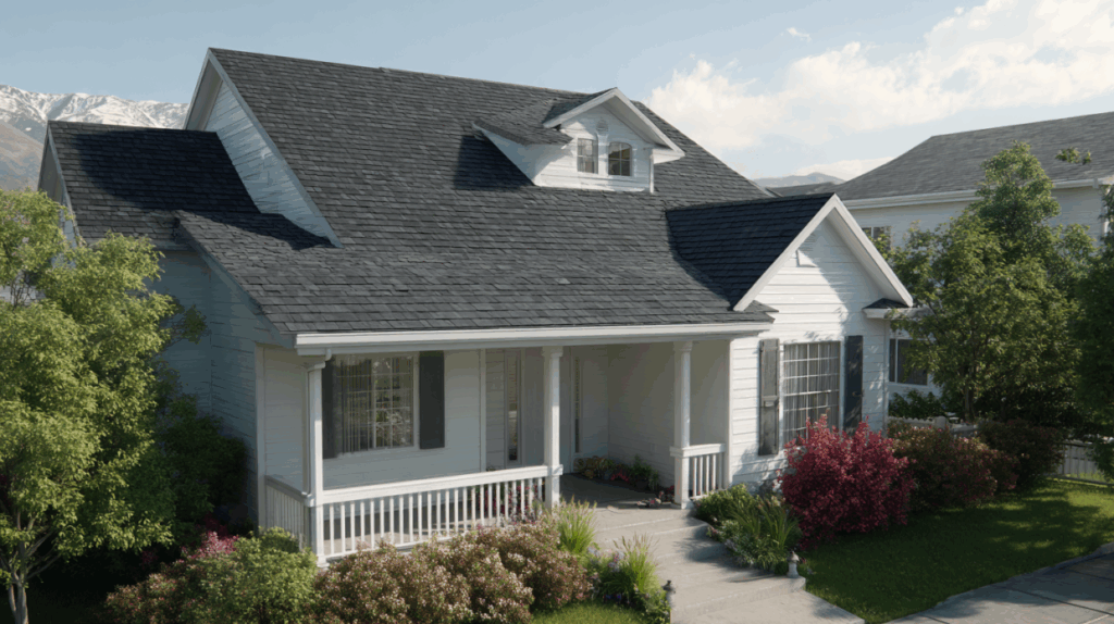 Trusted Residential Roofing Expert in Abington MA