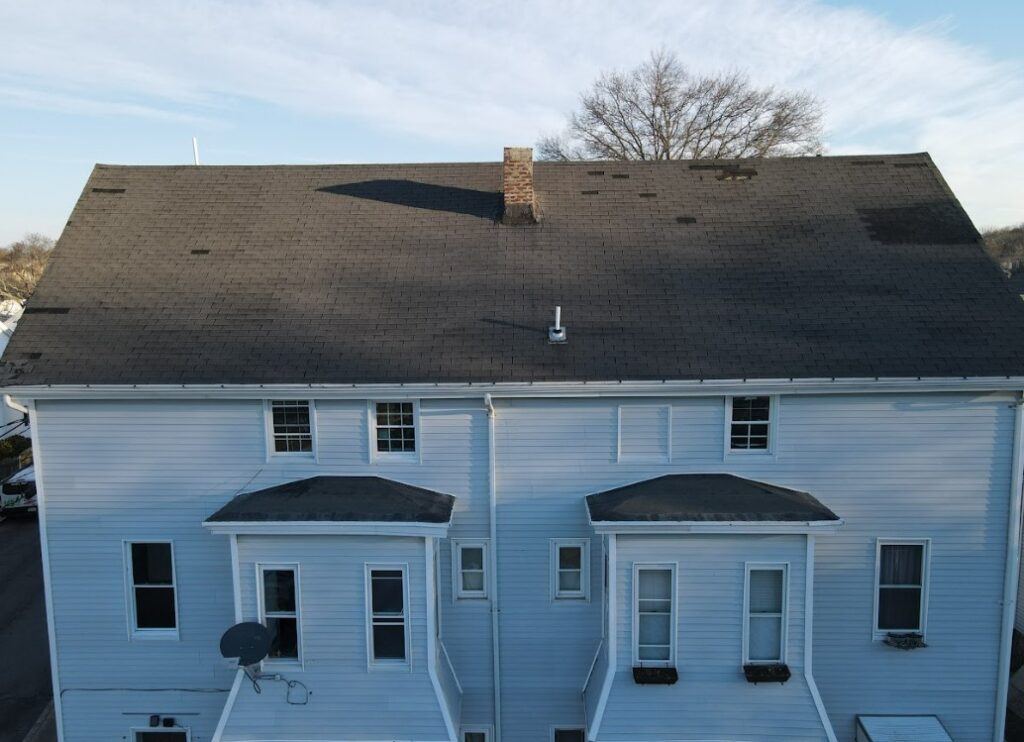 roof maintenance extend the life of your roofing materials
