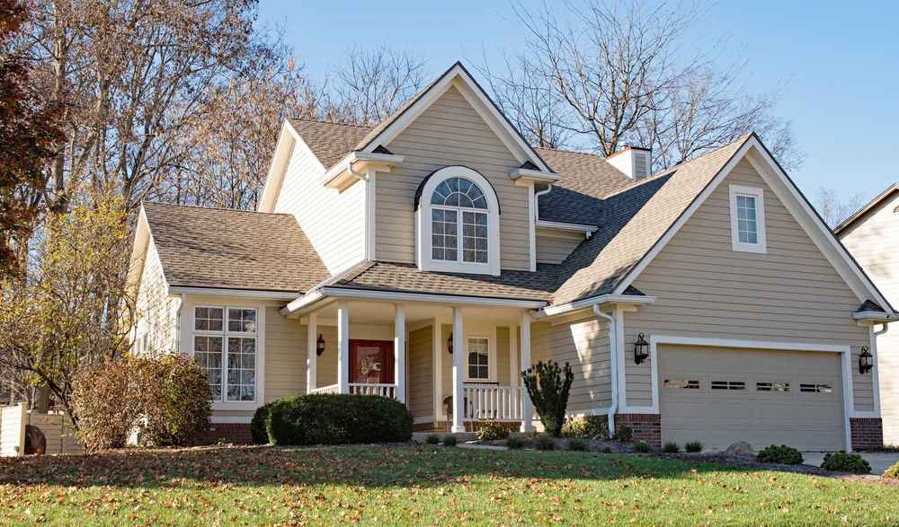 Trusted Residential Roofing in Sharon MA