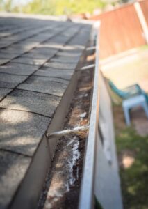 gutter solutions in Canton