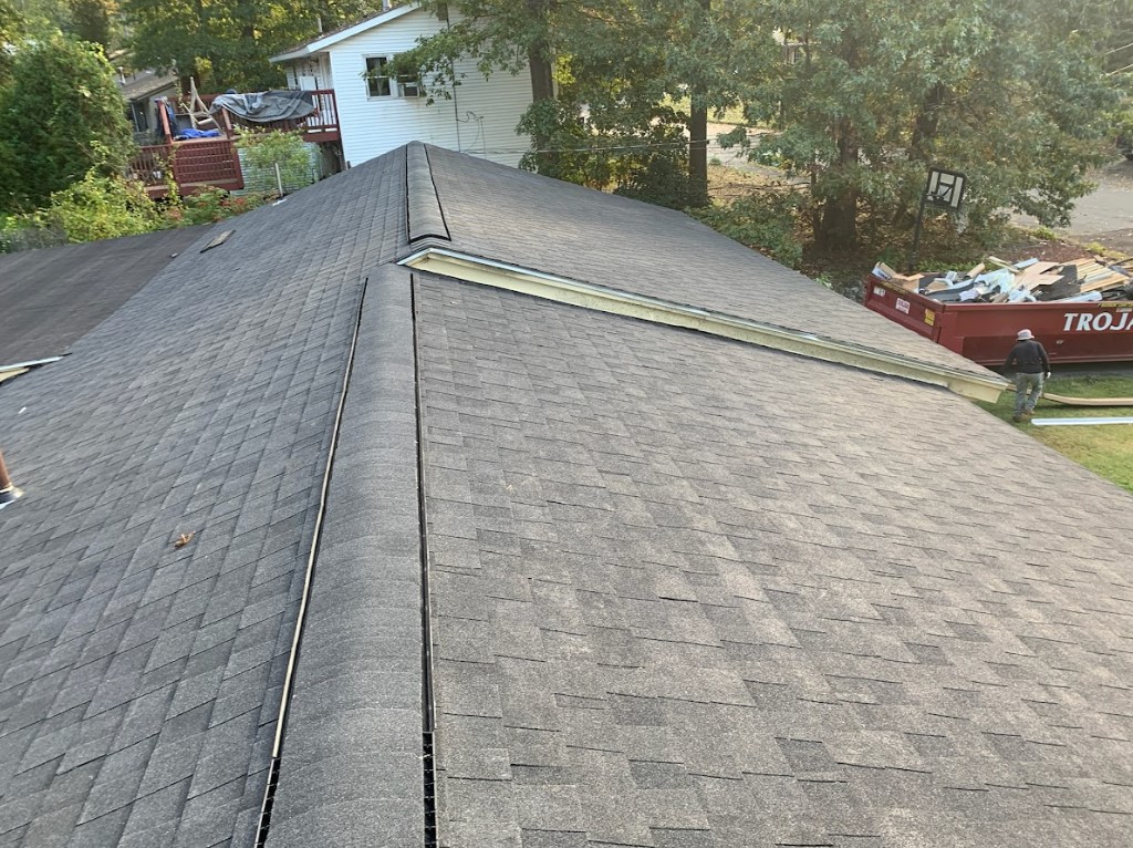 roofing company in Brockton, MA