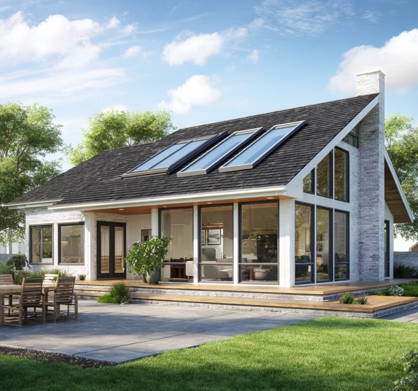 skylight benefits