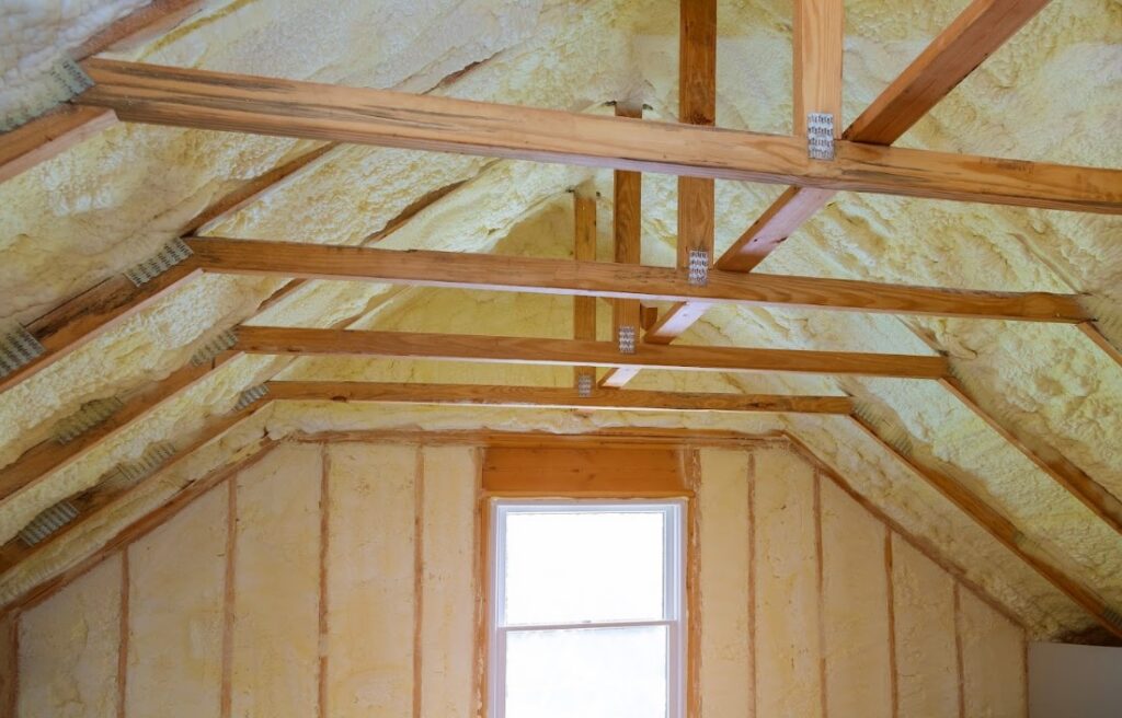 roof ventilation tips in Brockton