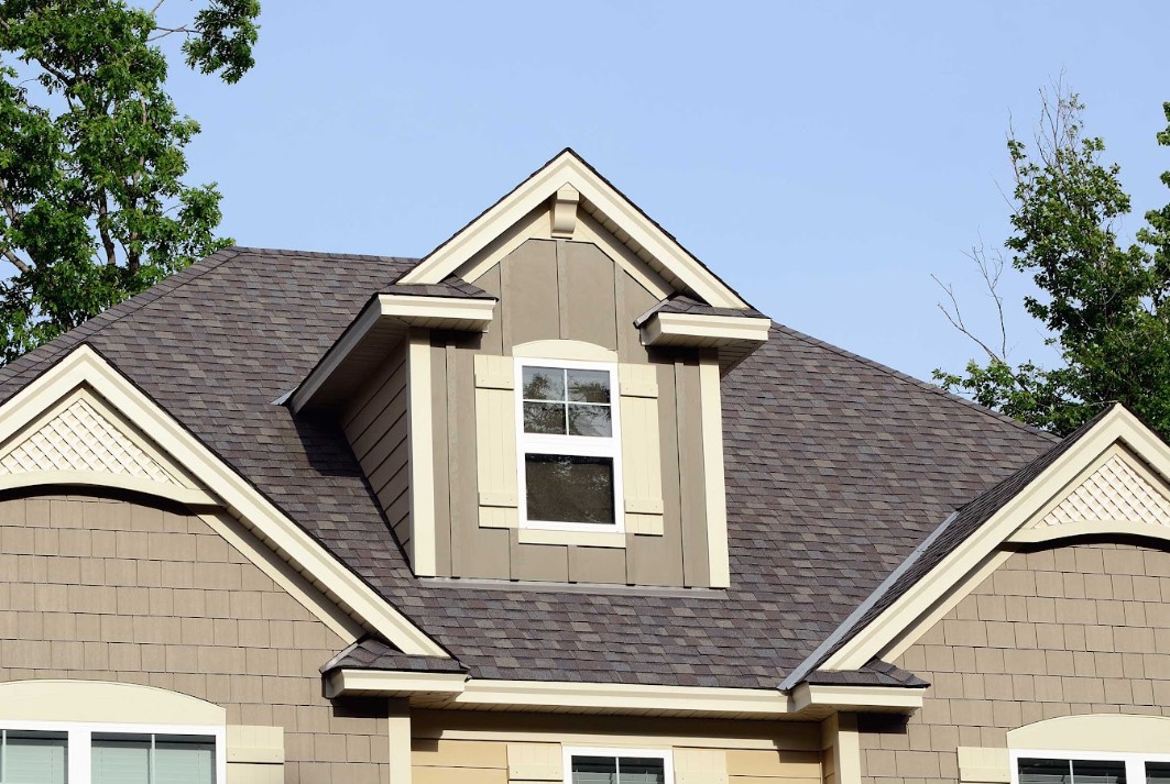 roof ventilation in Brockton