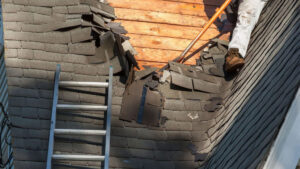 Trusted Roof Replacement in Boston Metro
