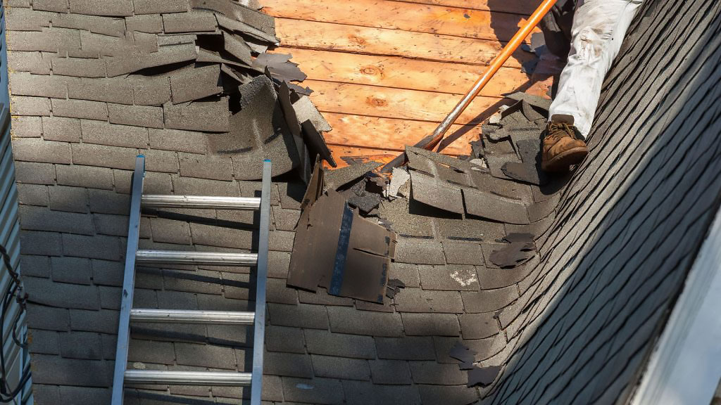 Trusted Roof Replacement in Boston Metro